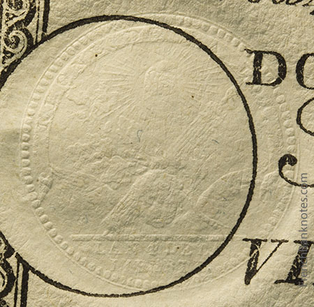 embossing