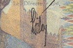 Edwin Poilay signature
