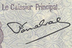 Penalva signature