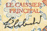 Frédéric Sebald signature
