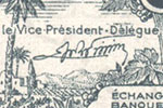 Unknown signature
