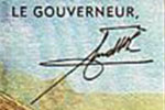 Philip Andzembe signature