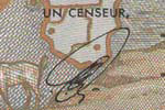 Unknown signature