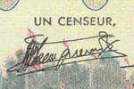 Daniel Kamgueu signature