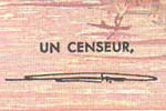 Claude Tchepannou signature