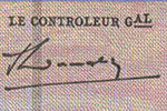 J. Bonnardin signature