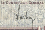 Frachon signature