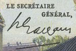 P. Gargam signature