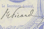 E. Picard signature