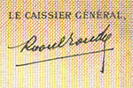 R. Tondu signature