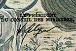 Komlan Alipui signature