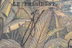 Bamba Ould Yezid signature