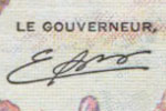 Luc Aden signature