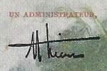 Nghiem Van Tri signature