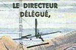 Gilles Audren signature