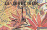 Gilles Audren signature
