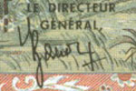 Yves Barroux signature