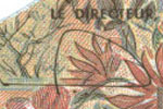 Patrick Besse signature