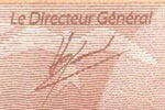 Herve Gonsard signature