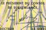Jean-Pierre Landau signature