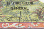 Antoine Pouillieute signature