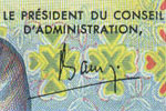 Ahmed Dahalani signature