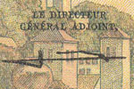 Hubert Martin signature