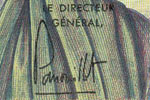 C. Panouillot signature
