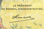 Albert Marie Ramaroson signature