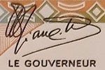 Richard Randriamaholy signature