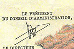 Oumar Makalou signature